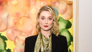 Elizabeth Debicki to star in World War II limited series about Australian spy